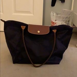 Longchamp Tote